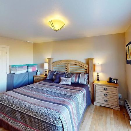Tacit Shadow Resort Shangri-La King Suite, Gym, Coffee Bar, Hot-Tub, Free Laundry, Food Available Parowan Zewnętrze zdjęcie