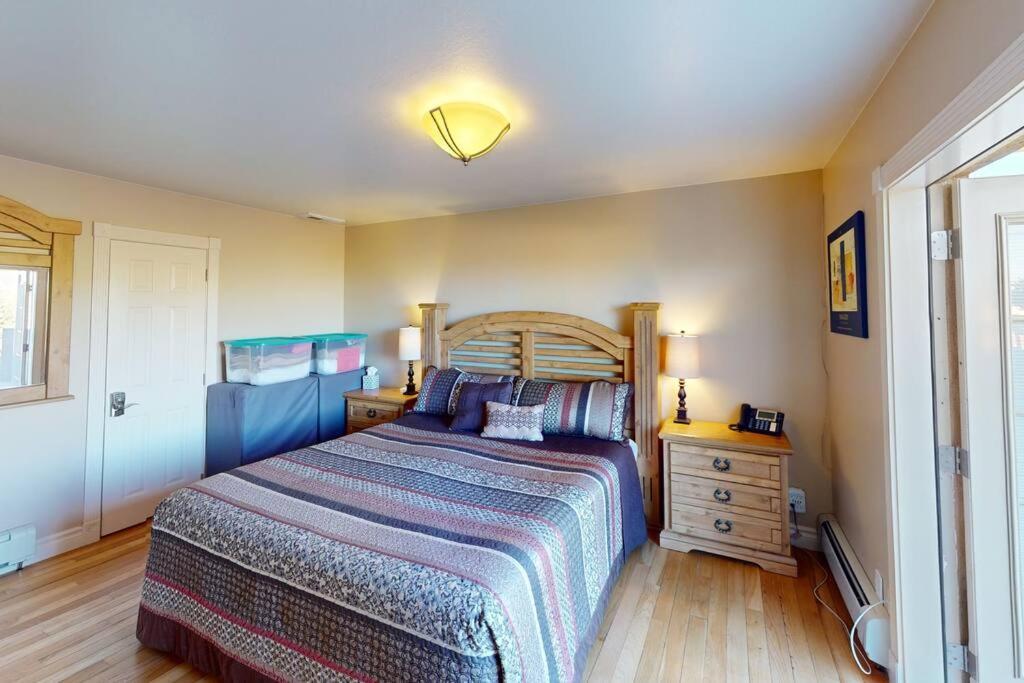 Tacit Shadow Resort Shangri-La King Suite, Gym, Coffee Bar, Hot-Tub, Free Laundry, Food Available Parowan Zewnętrze zdjęcie