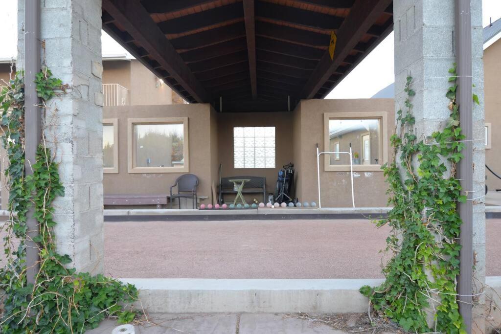 Tacit Shadow Resort Shangri-La King Suite, Gym, Coffee Bar, Hot-Tub, Free Laundry, Food Available Parowan Zewnętrze zdjęcie